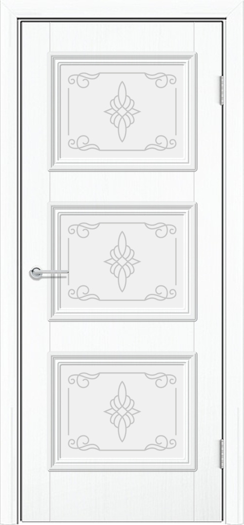 Содружество Межкомнатная дверь  Лира 4 ПО, арт. 18592 - фото №14