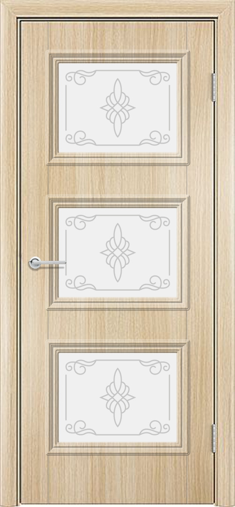Содружество Межкомнатная дверь  Лира 4 ПО, арт. 18592 - фото №11