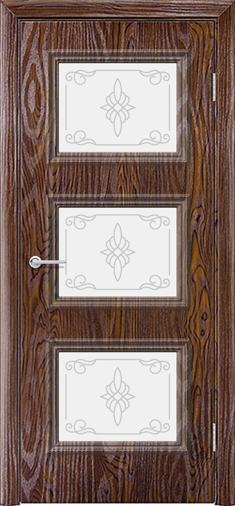 Содружество Межкомнатная дверь  Лира 4 ПО, арт. 18592 - фото №6