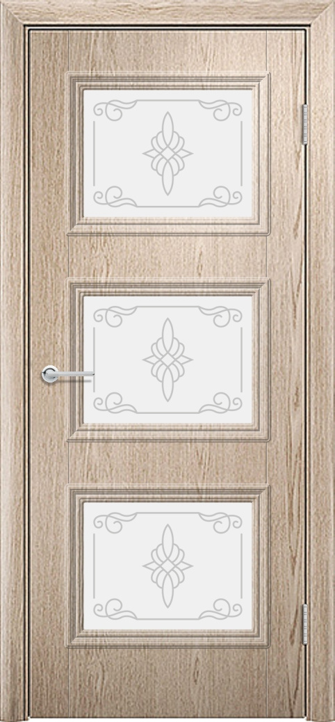 Содружество Межкомнатная дверь  Лира 4 ПО, арт. 18592 - фото №5