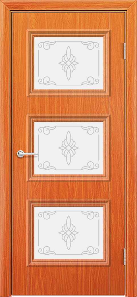 Содружество Межкомнатная дверь  Лира 4 ПО, арт. 18592 - фото №12