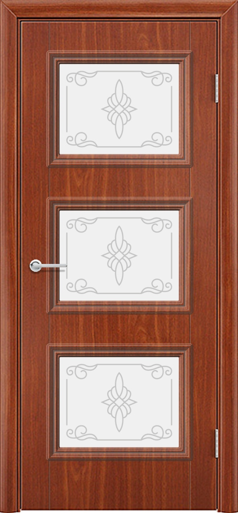 Содружество Межкомнатная дверь  Лира 4 ПО, арт. 18592 - фото №4