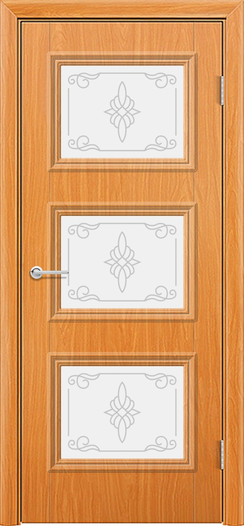 Содружество Межкомнатная дверь  Лира 4 ПО, арт. 18592 - фото №3
