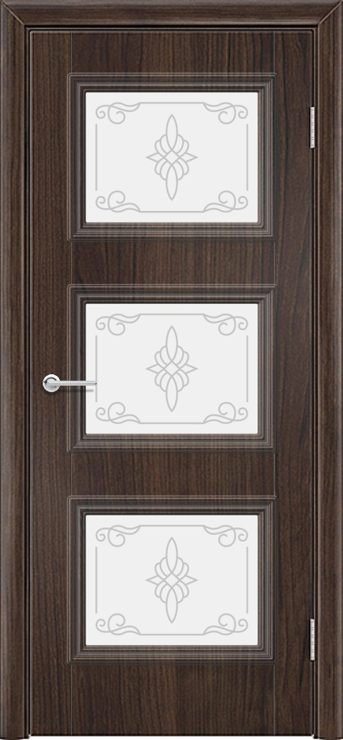Содружество Межкомнатная дверь  Лира 4 ПО, арт. 18592 - фото №1