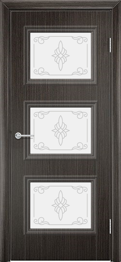 Содружество Межкомнатная дверь  Лира 4 ПО, арт. 18592 - фото №13
