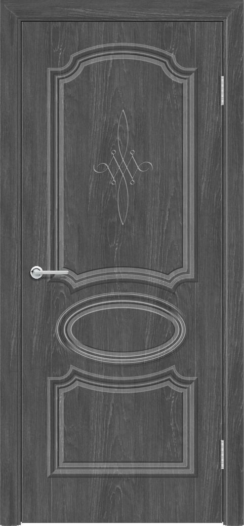 Содружество Межкомнатная дверь  Лира 5 ПГ, арт. 18593 - фото №10