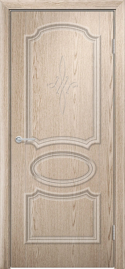 Содружество Межкомнатная дверь  Лира 5 ПГ, арт. 18593 - фото №5