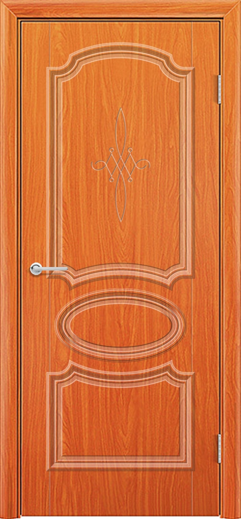 Содружество Межкомнатная дверь  Лира 5 ПГ, арт. 18593 - фото №12