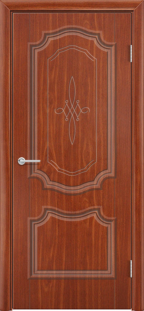 Содружество Межкомнатная дверь Лира 6 ПГ, арт. 18595 - фото №4