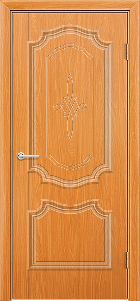 Содружество Межкомнатная дверь Лира 6 ПГ, арт. 18595 - фото №3