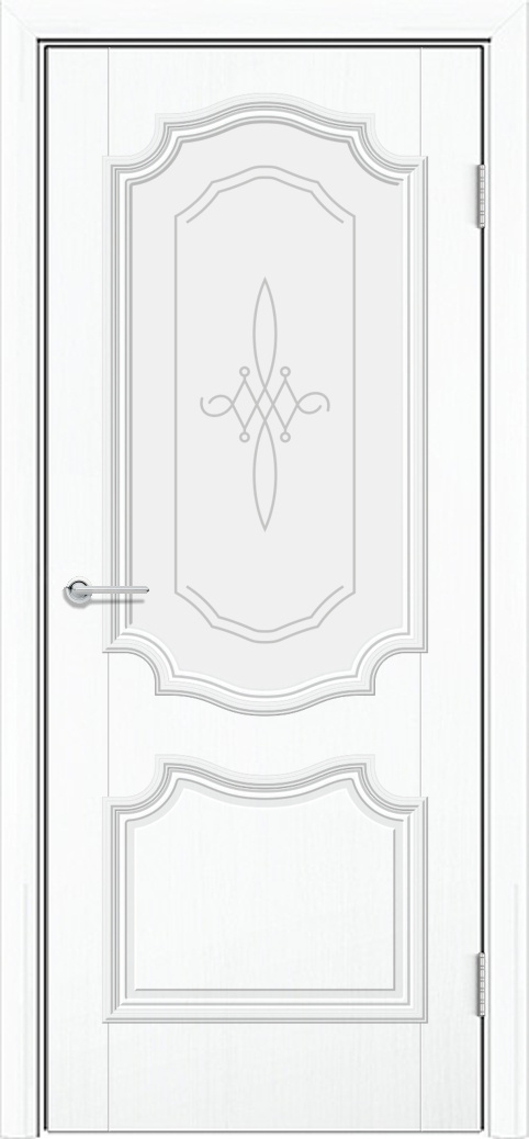 Содружество Межкомнатная дверь Лира 6 ПО, арт. 18596 - фото №14