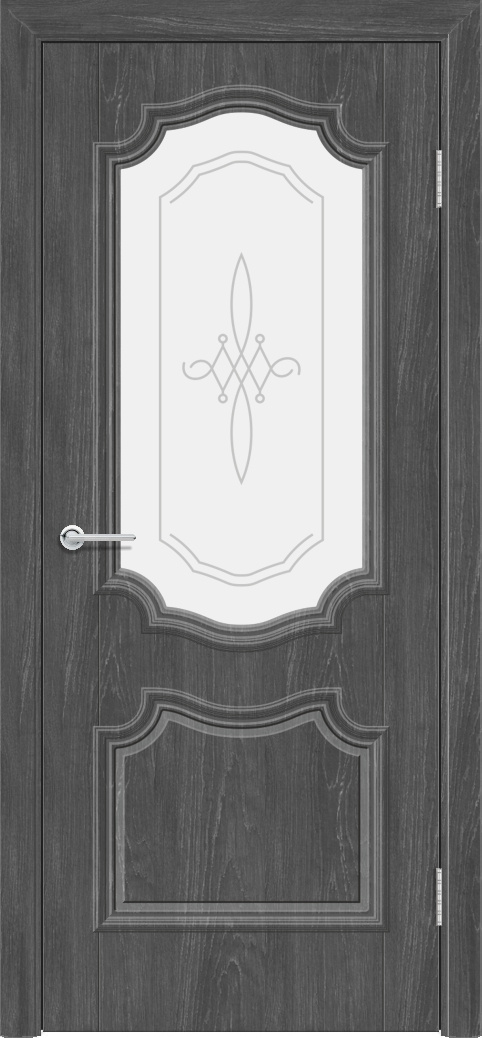 Содружество Межкомнатная дверь Лира 6 ПО, арт. 18596 - фото №10