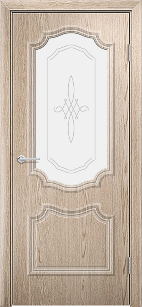 Содружество Межкомнатная дверь Лира 6 ПО, арт. 18596 - фото №5