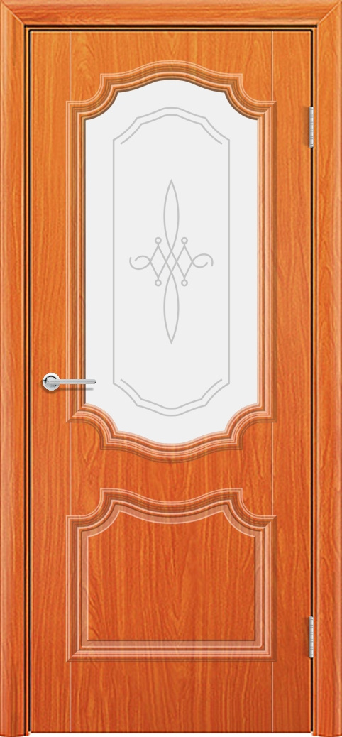 Содружество Межкомнатная дверь Лира 6 ПО, арт. 18596 - фото №12