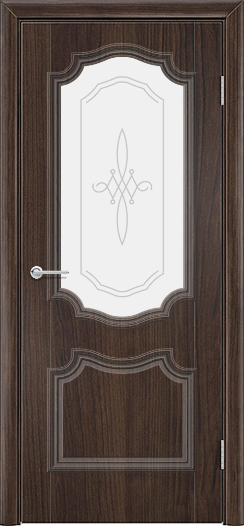 Содружество Межкомнатная дверь Лира 6 ПО, арт. 18596 - фото №1