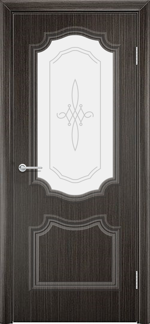 Содружество Межкомнатная дверь Лира 6 ПО, арт. 18596 - фото №13