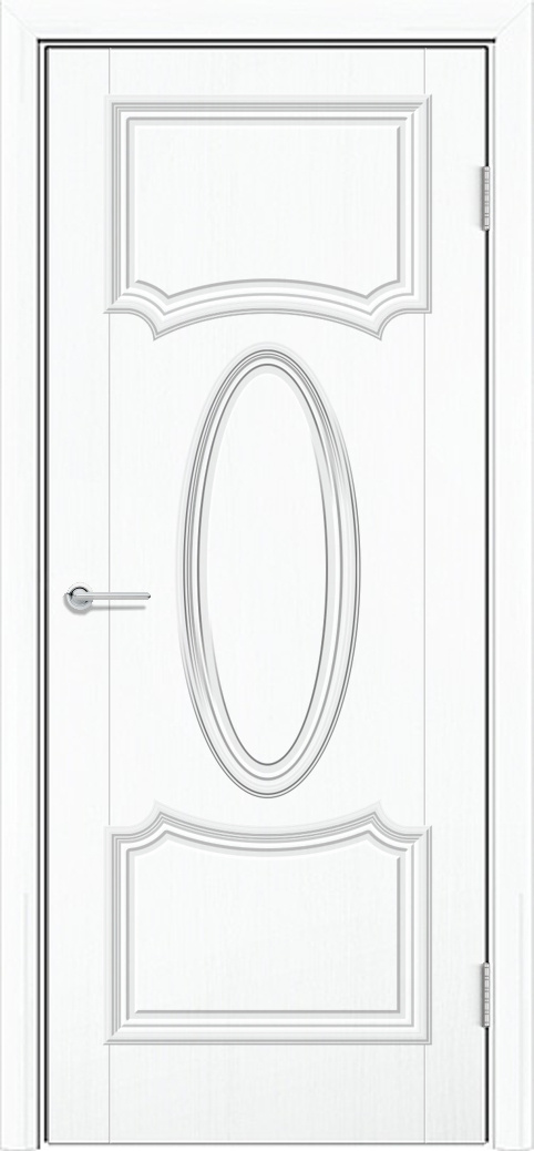 Содружество Межкомнатная дверь Лира 7 ПГ, арт. 18597 - фото №13