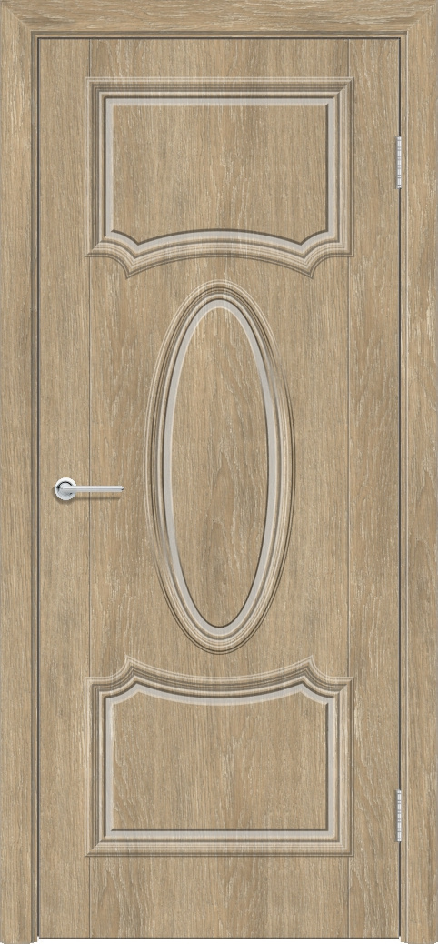 Содружество Межкомнатная дверь Лира 7 ПГ, арт. 18597 - фото №7