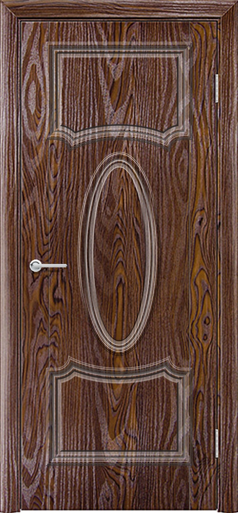 Содружество Межкомнатная дверь Лира 7 ПГ, арт. 18597 - фото №6