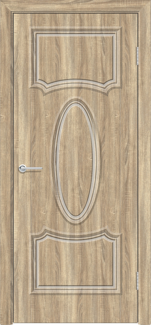 Содружество Межкомнатная дверь Лира 7 ПГ, арт. 18597 - фото №8