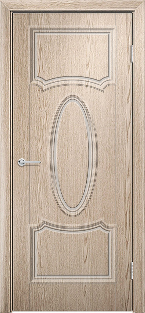 Содружество Межкомнатная дверь Лира 7 ПГ, арт. 18597 - фото №5