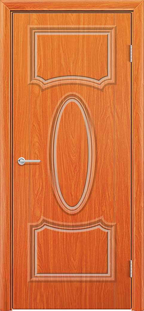 Содружество Межкомнатная дверь Лира 7 ПГ, арт. 18597 - фото №12