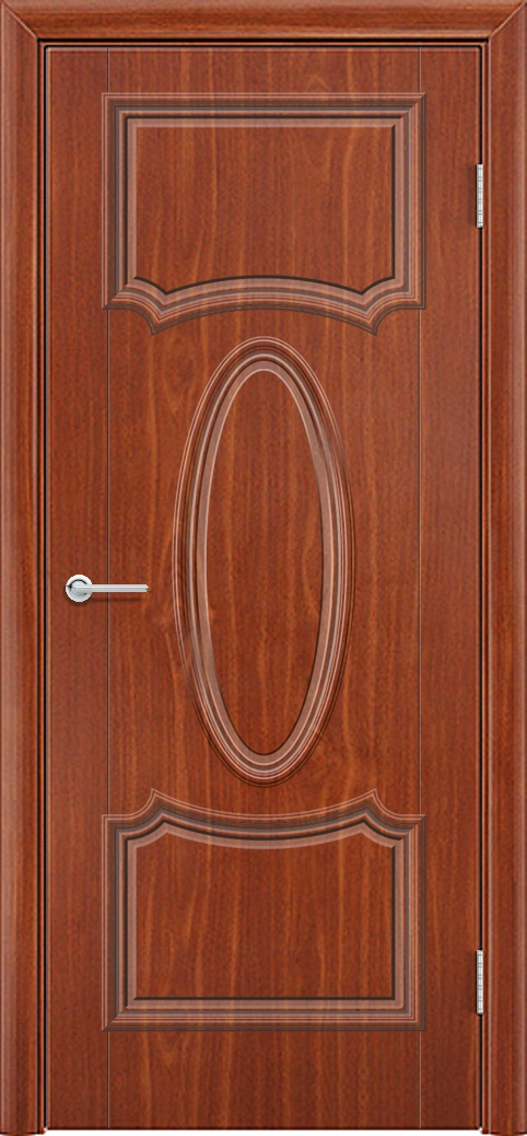 Содружество Межкомнатная дверь Лира 7 ПГ, арт. 18597 - фото №4