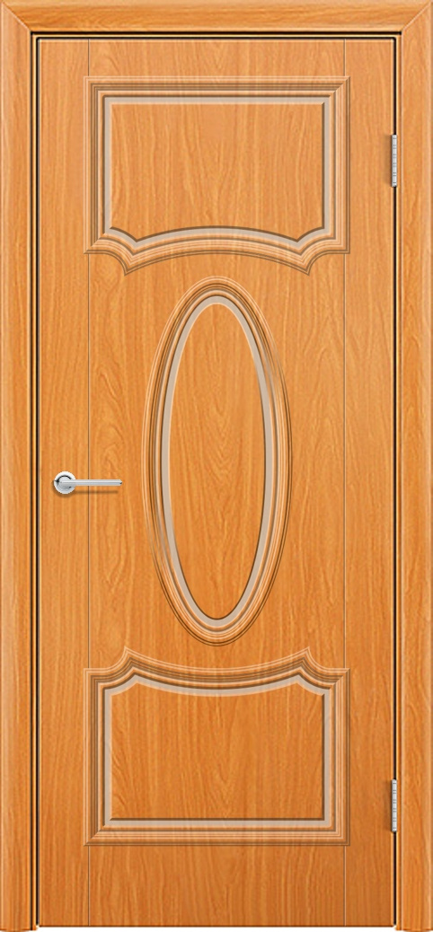 Содружество Межкомнатная дверь Лира 7 ПГ, арт. 18597 - фото №3