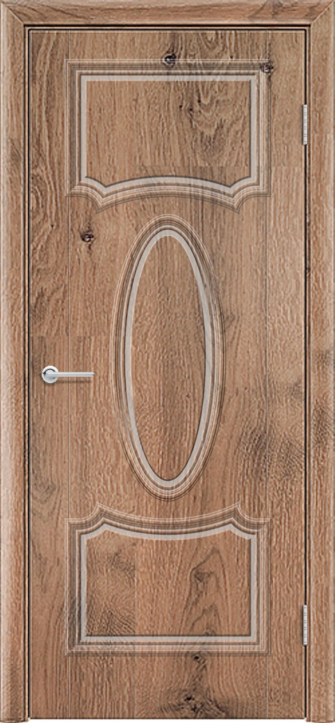 Содружество Межкомнатная дверь Лира 7 ПГ, арт. 18597 - фото №2