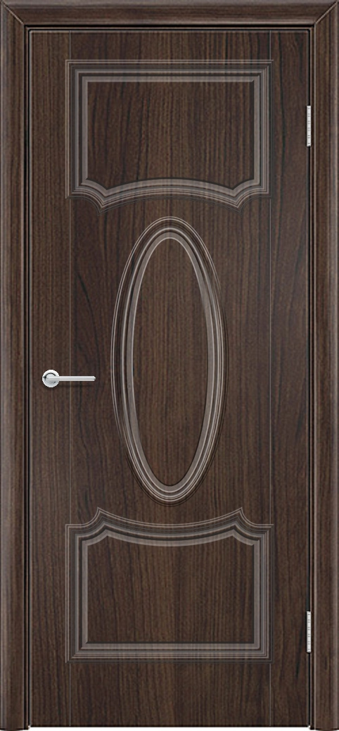 Содружество Межкомнатная дверь Лира 7 ПГ, арт. 18597 - фото №1