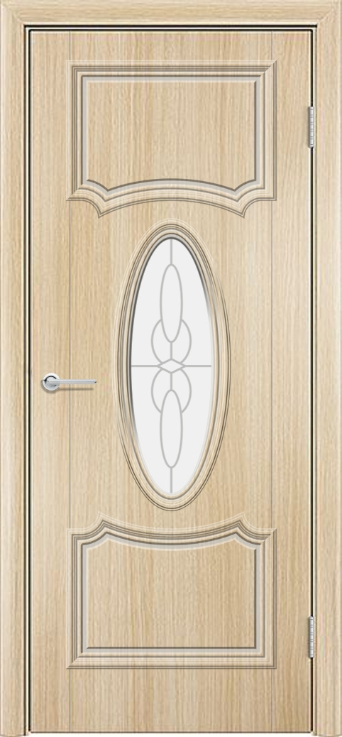 Содружество Межкомнатная дверь Лира 7 ПО, арт. 18598 - фото №11