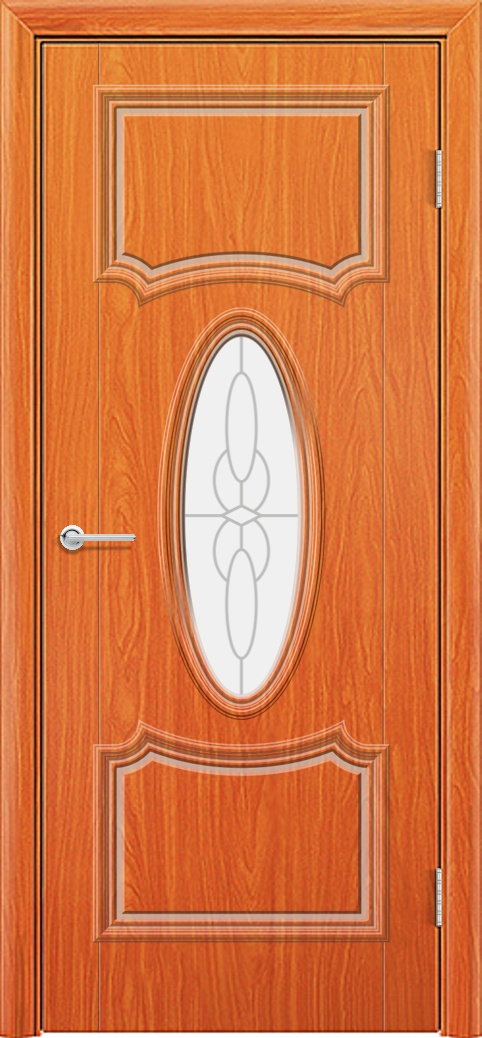 Содружество Межкомнатная дверь Лира 7 ПО, арт. 18598 - фото №12