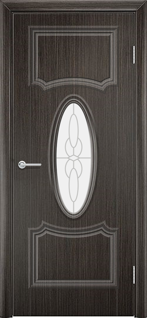 Содружество Межкомнатная дверь Лира 7 ПО, арт. 18598 - фото №13