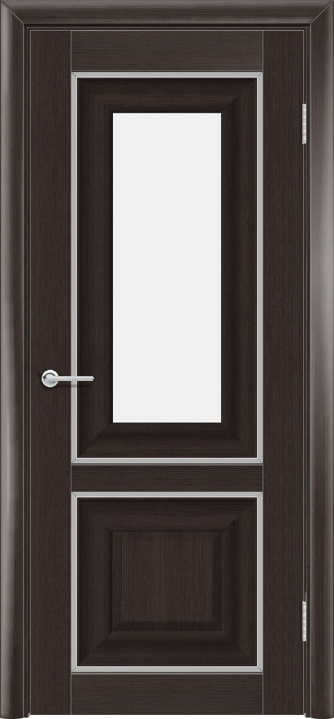 Содружество Межкомнатная дверь S 45, арт. 18691 - фото №1