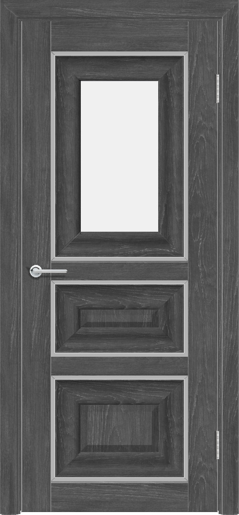 Содружество Межкомнатная дверь S 46, арт. 18692 - фото №3