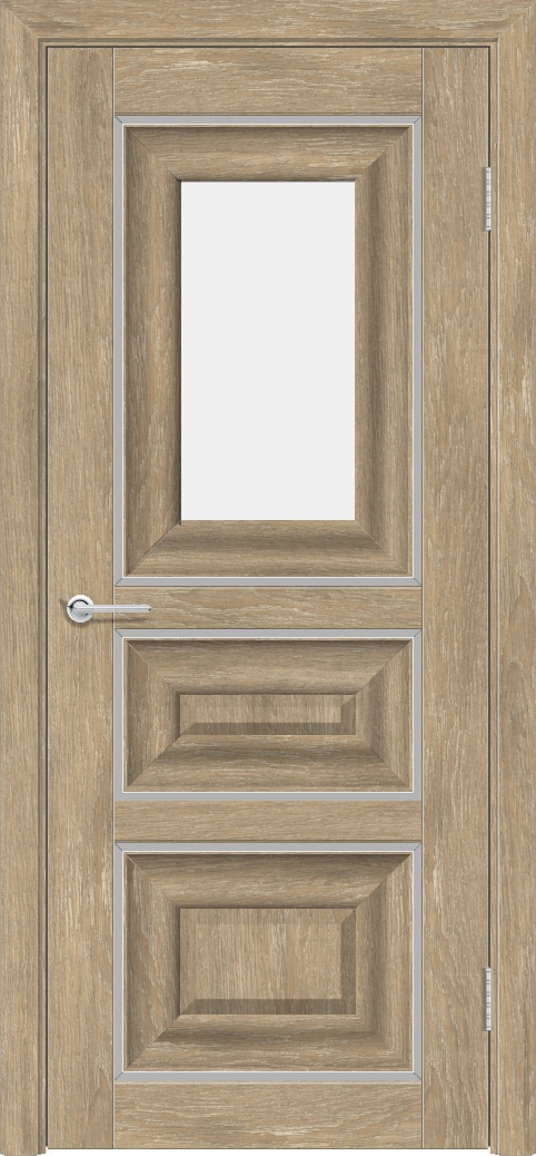 Содружество Межкомнатная дверь S 46, арт. 18692 - фото №9