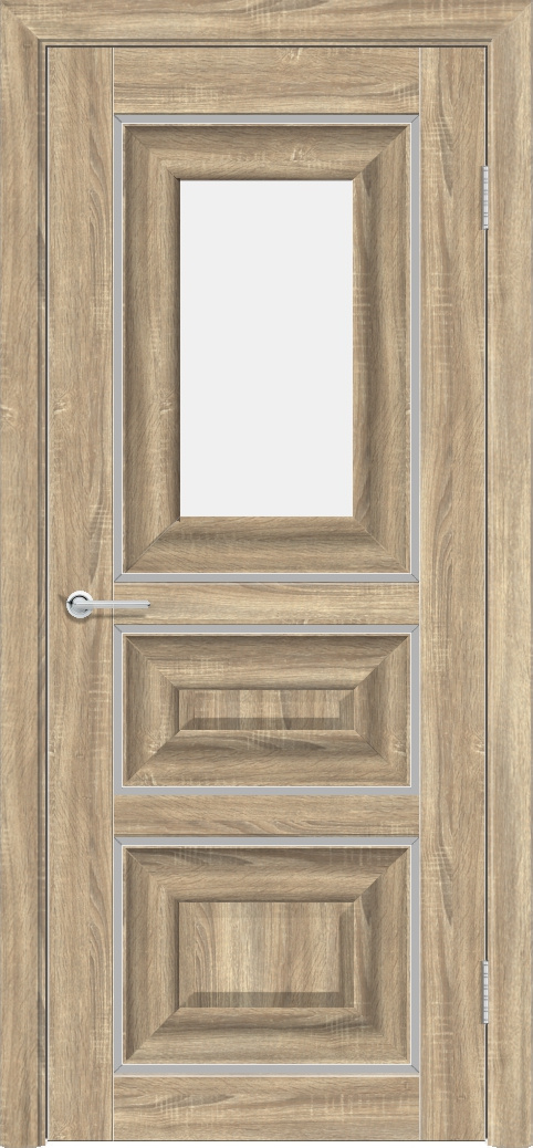 Содружество Межкомнатная дверь S 46, арт. 18692 - фото №10