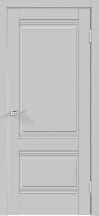 VellDoris Межкомнатная дверь Alto 2P, арт. 20123 - фото №1