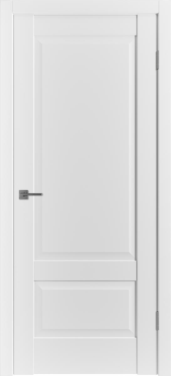 ВФД Межкомнатная дверь Emalex R2, арт. 21397 - фото №1