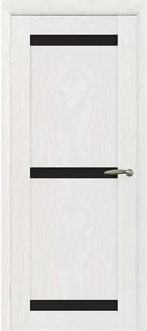 Олимп Межкомнатная дверь Прага ПО, арт. 2512 - фото №1
