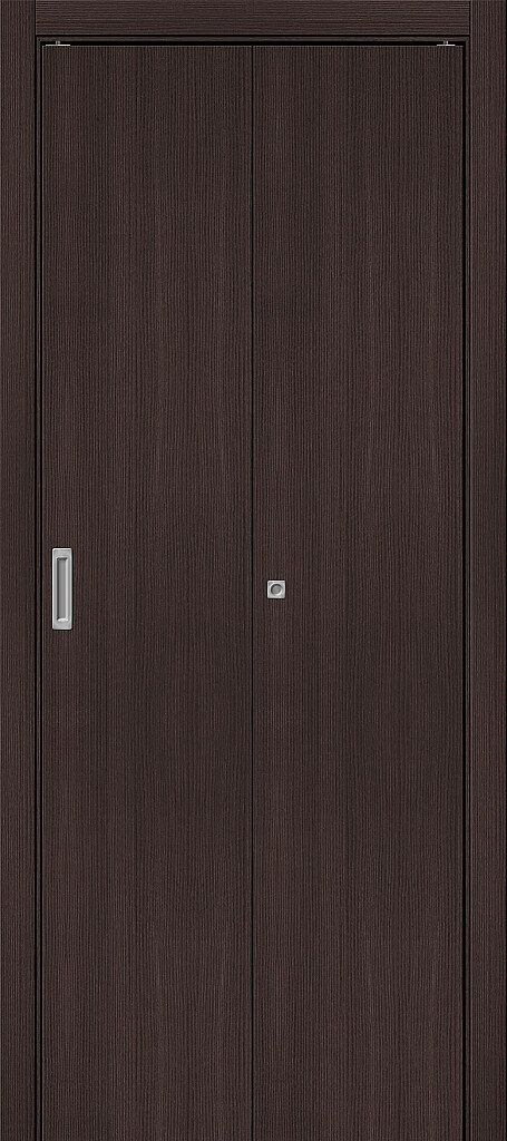 Браво Межкомнатная дверь Браво-0, арт. 25263 - фото №1
