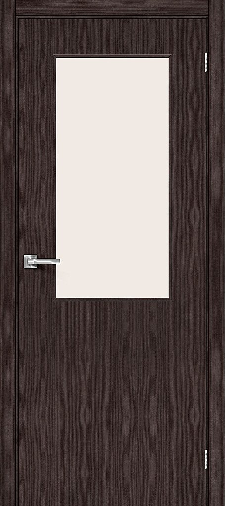 Браво Межкомнатная дверь Браво-7 MF, арт. 26025 - фото №1