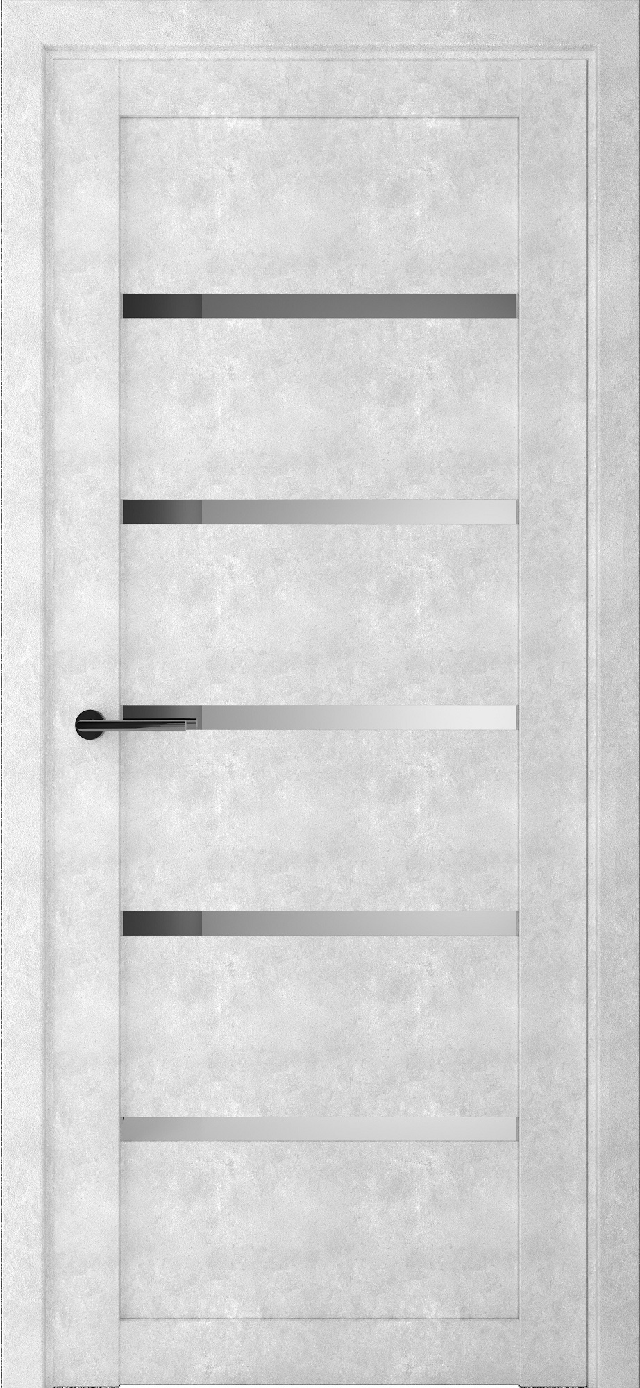 Albero Межкомнатная дверь Вена Зеркало, арт. 26626 - фото №2