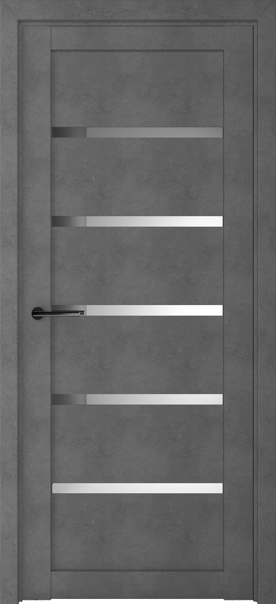 Albero Межкомнатная дверь Вена Зеркало, арт. 26626 - фото №1