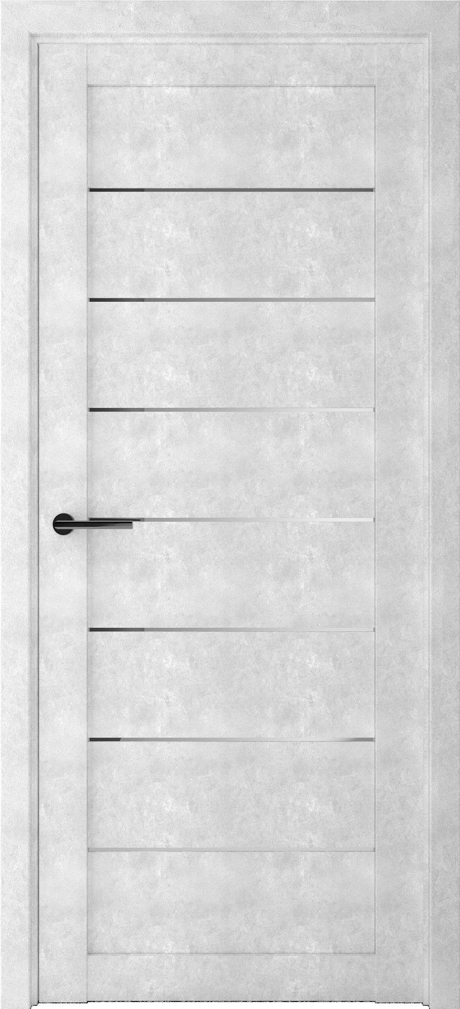 Albero Межкомнатная дверь Сеул Зеркало, арт. 26628 - фото №2