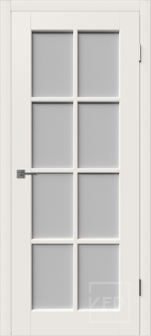 ВФД Межкомнатная дверь Porta WC, арт. 27464 - фото №1