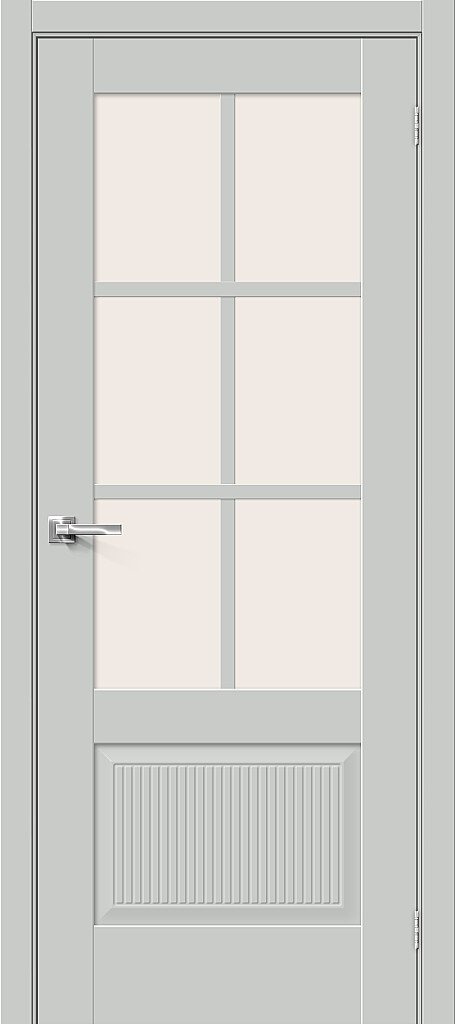Браво Межкомнатная дверь Прима 13.Ф7.0.1, арт. 28401 - фото №2