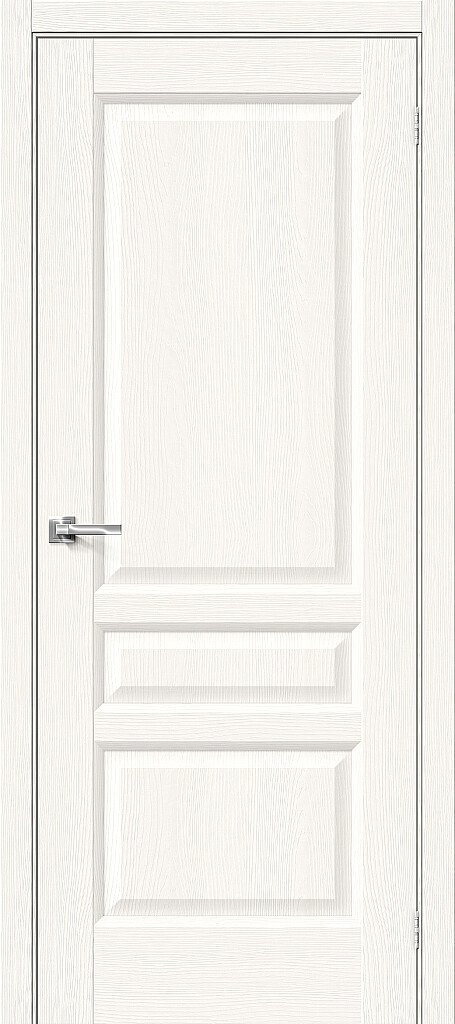 Браво Межкомнатная дверь Неоклассик-34 ДГ, арт. 29064 - фото №2