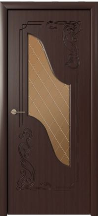 Dream Doors Межкомнатная дверь Флоренция ПО, арт. 4670 - фото №1
