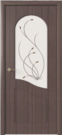 Dream Doors Межкомнатная дверь Анастасия ПО, арт. 4678 - фото №1